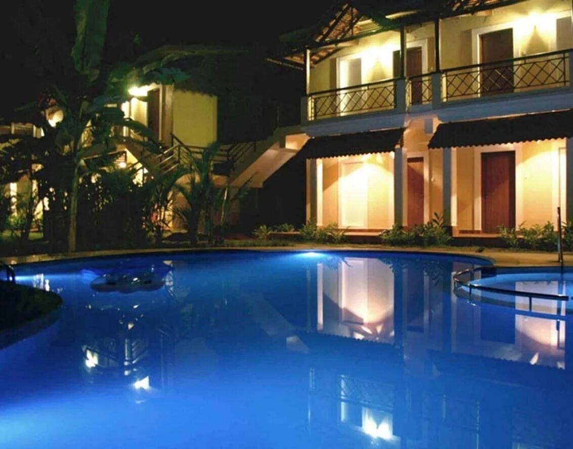 Фото Best Western Devasthali 3*